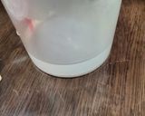 簡単!舞茸の和風パスタ作り方2写真