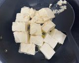 豆腐あんかけ丼作り方5写真