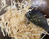 牛肉と野菜のどんぶり　和風トマトソース作り方5写真