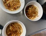 肉無チクワ簡単洋風テリマヨ味野菜炒め作り方9写真