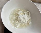 面倒だけど美味しい！揚げもみじ饅頭作り方2写真