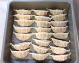 餃子作り方4写真