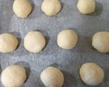 板チョコで❢チョコスナックパン作り方6写真