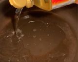小骨も食べれる！いわしの梅煮✨作り方3写真