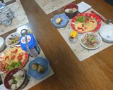 シンプルに！ウインナーサラダ油炒め作り方5写真