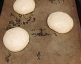 捏ねない帽子パン オーバーナイト作り方9写真