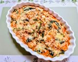 おいしい、ほうれん草のおひたし（茹で方）作り方21写真