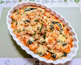 おいしい、ほうれん草のおひたし（茹で方）作り方21写真