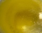混ぜて焼くだけ♪米粉のチョコマフィン作り方3写真