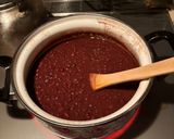 IHでオヤジが作る美味しいあんこ作り方7写真