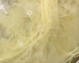 簡単　わかめ好き好きラーメン＾＾作り方5写真