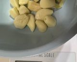 粗挽き鶏ミンチで、高野豆腐の麻婆豆腐作り方5写真