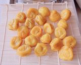 はちみつ梅作り方11写真