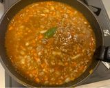 お店のドライカレー作り方6写真
