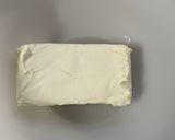 簡単！米粉ホワイトチョコチーズケーキ作り方1写真