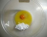ホットケーキミックスde薩摩芋マフィン♪作り方2写真