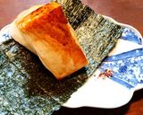 痺れる旨み　秋の完熟赤山椒　手作り粉山椒作り方12写真