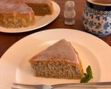 紅茶の軽やかバターケーキ作り方14写真