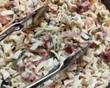焼きうどん作り方6写真