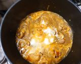 スリラン華カレーうどん作り方4写真