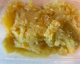 かんたん栗きんとん作り方9写真
