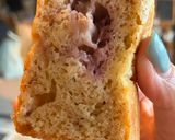 アレンジ♪いちごパウンドケーキ作り方4写真