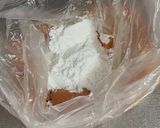ジンニスカンのタレで豚唐揚げ！作り方7写真