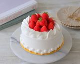 米粉のチョコショート（バター不使用）作り方31写真