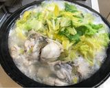 【締め最高✨】カワハギアラの暖か鍋作り方3写真