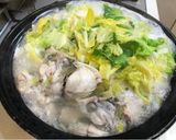 【締め最高✨】カワハギアラの暖か鍋作り方3写真