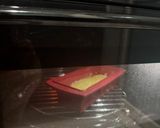 ほぼさつまいものパウンドケーキ作り方3写真