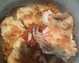 鶏もも肉のカチャトーラ（トスカーナ風）作り方15写真