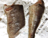 うちの味☆ほんのり甘い♪魚の塩焼き♪作り方9写真