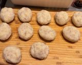 ポテトコロッケ作り方3写真