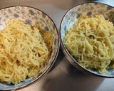 味噌ラーメン作り方11写真