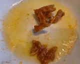簡単激旨香ばしい！プロの基本の五目炊き込みご飯＊作り方4写真