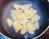 国産豚バラ超粗挽きで作るソーセージ作り方7写真