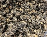 胡麻ナッツフレークを使った豆腐マヨネーズ作り方5写真