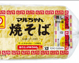 竹輪ともやしの焼そばソース炒め作り方2写真
