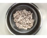 あっさり豆乳ごましゃぶそうめん★動画あり作り方12写真