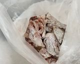 お醤油香る!!ハニーマスタードチキン作り方1写真