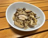 お好きなキノコで♪ 和風マリネ作り方9写真