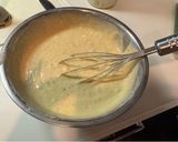 バナナ大量消費パン作り方4写真