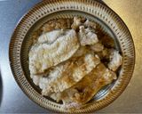 シャリアピンと酵素の柔らか豚生姜焼き作り方5写真