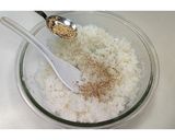 ローストビーフのてまり寿司★動画あり★作り方5写真