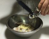 【トゥーンバ パスタ】エビの旨辛パスタ作り方3写真