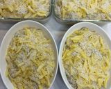 やみつき！味噌でコク旨和風グラタン♡作り方13写真