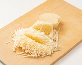 電子レンジで！包まないえのきシュウマイ作り方1写真