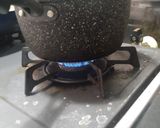 すき焼きのタレで簡単新じゃが子イモの煮物作り方4写真