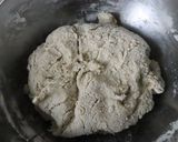 絹ごし豆腐でもちもち★米粉そば粉ドーナツ作り方2写真